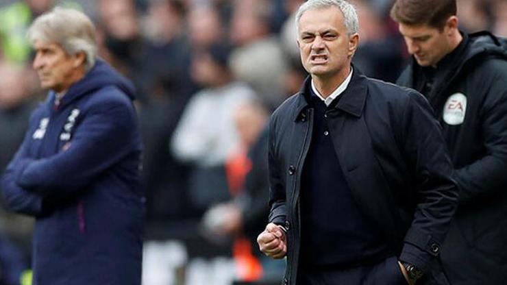 West Ham United-Tottenham: 2-3