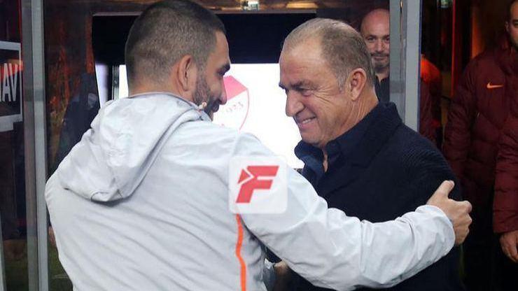 Galatasarayda son dakika Arda Turan yuvaya dönüyor
