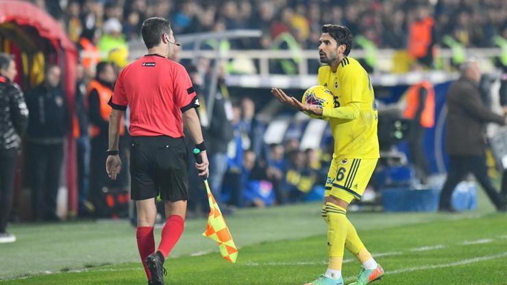 Yeni Malatyaspor Fenerbahçe MAÇ ÖZETİ