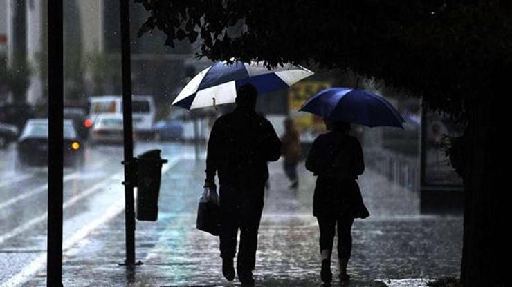 Yunanistanda kötü hava can aldı