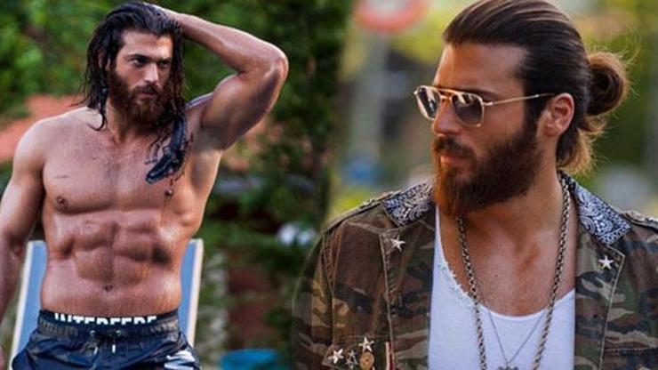 Can Yaman, cast ajansı iddialarına yanıt verdi