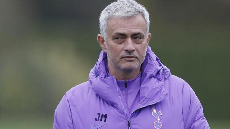 Mourinhodan Ibrahimovic açıklaması