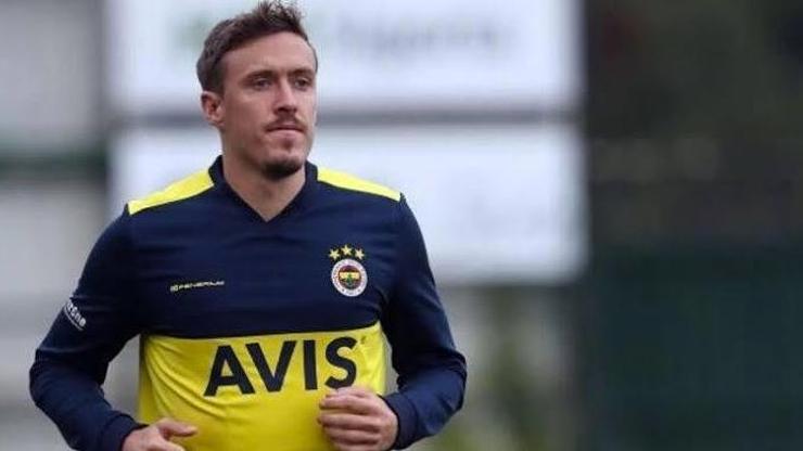 Max Kruse 5 hafta sonra döndü