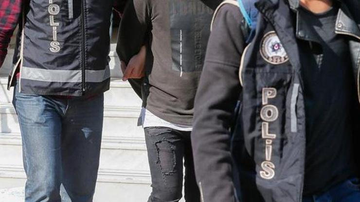 Kocaelide FETÖ operasyonu: 28 gözaltı