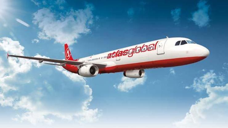 Atlas Global Havayolları, uçuşlarını durdurdu