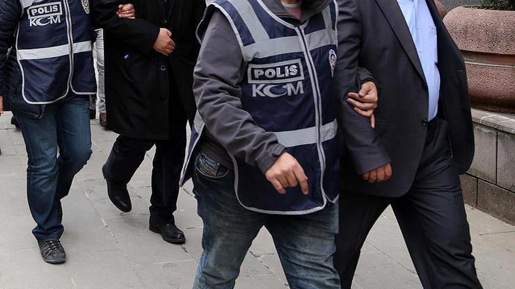 Ankarada operasyon: Gözaltı listesinde 2 eski vekil de var