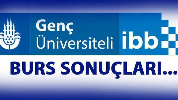 İBB burs sonuçları sorgulama işlemleri... 2019 İBB bursu açıklandı mı