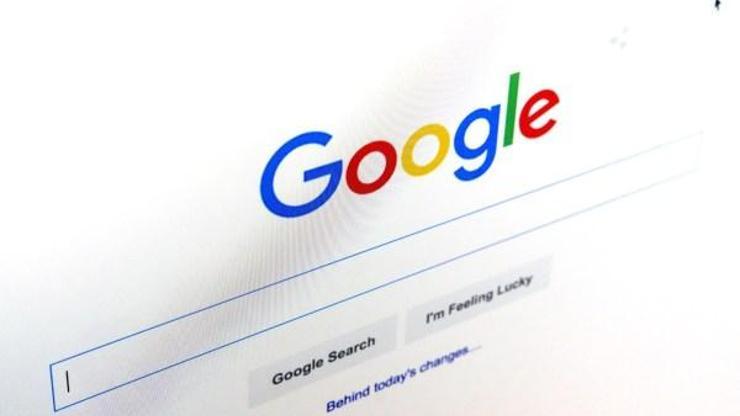 Açıklama geldi Google neden çöktü, internet neden yavaşladı