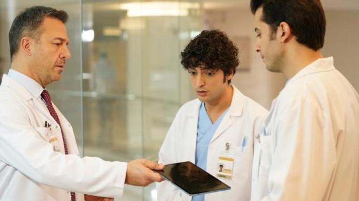 Mucize Doktor 12. bölüm fragmanı: Nazlı aklanabilecek mi