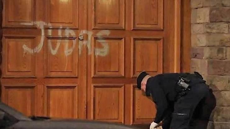 İbrahimovice ırkçı saldırılar sürüyor