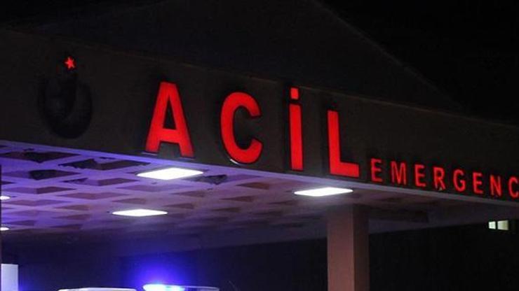 Esenler’de elektrik panosu patladı, 15 kişi hastanelik oldu