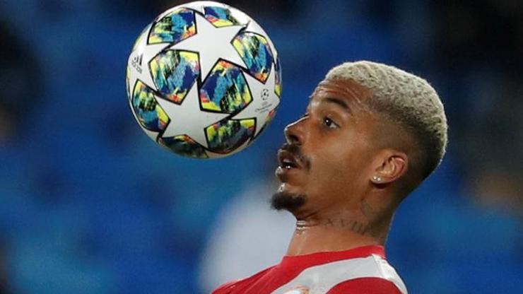 Galatasaraydan Lemina harekatı