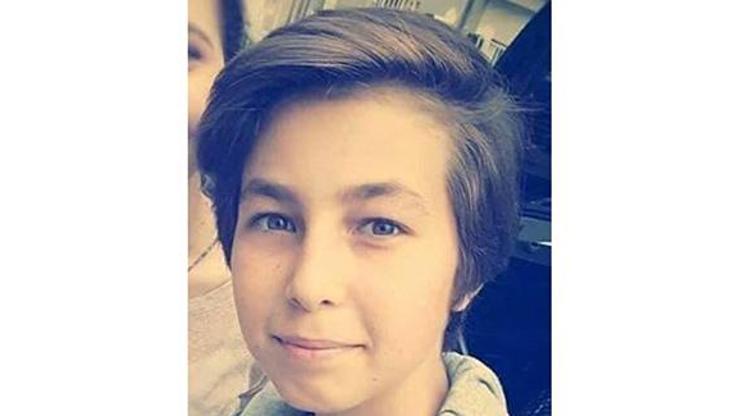 15 yaşındaki futbolcu antrenmanda hayatını kaybetti