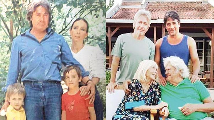 40 yıl önce 40 yıl sonra paylaşımı