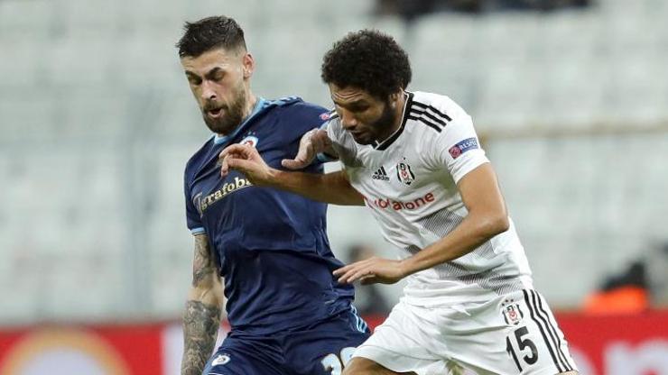Arsenal Elnenyyi 8 milyona bırakabilir