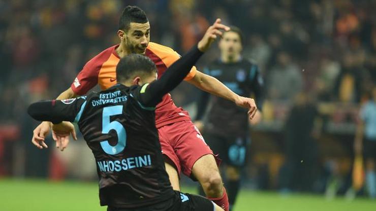 Trabzonspor-Galatasaray maçının oranları belli oldu