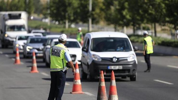Resmen başladı Yapmayanlara 625 lira ceza kesilecek