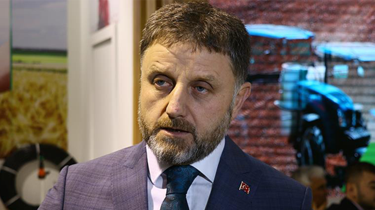 Tarım Krediden üreticiyle tüketici arasında köprü olacak model