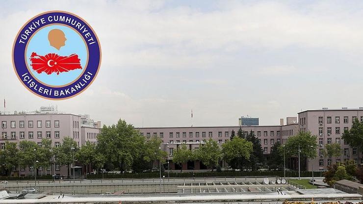 Son dakika: İçişleri Bakanlığı duyurdu: 1 YTS sınır dışı edilmiştir
