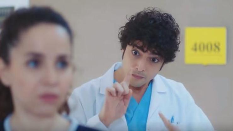 Mucize Doktor 13. bölüm fragmanı: Yeni bölümde Ali’den önemli adım