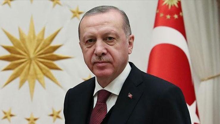 Cumhurbaşkanı Erdoğan AB Komisyonu Başkanı ile görüştü
