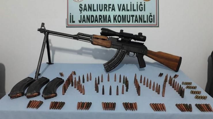 Adresler tek tek belirlenip operasyon düzenlendi