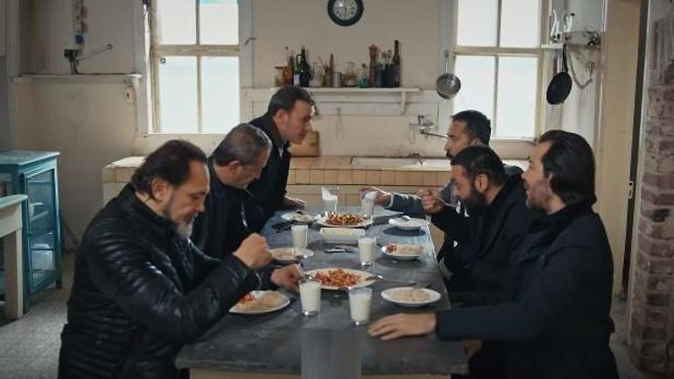 Eşkıya Dünyaya Hükümdar Olmaz 150. bölüm fragmanı (EDHO yeni bölüm)
