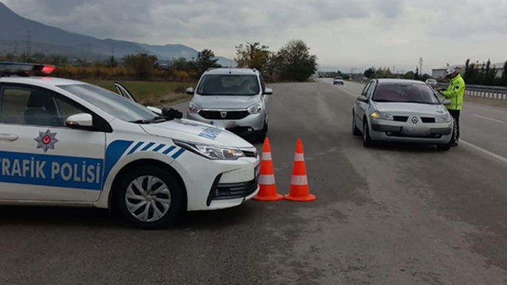 Eş zamanlı gerçekleşti Ceza yağdı