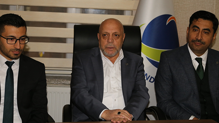 HAK-İŞten asgari ücret açıklaması