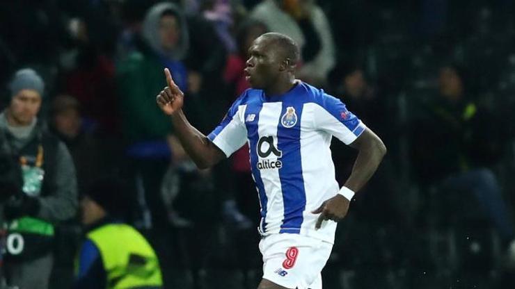 Vincent Aboubakar yine sakatlandı
