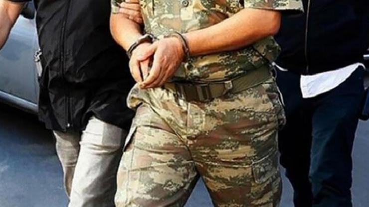Son dakika... Ankarada FETÖ operasyonu: Çok sayıda gözaltı var