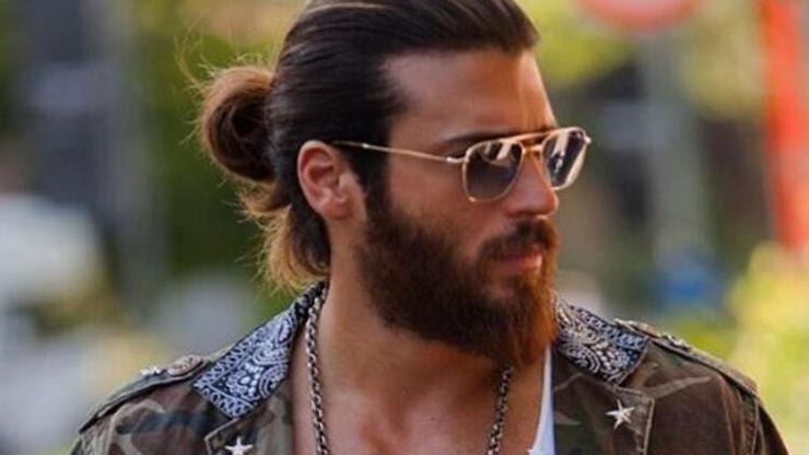 Can Yaman kimdir, kaç yaşında, hangi dizilerde oynadı