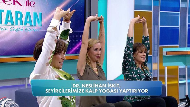 Kalp yogası nedir, nasıl ve neden yapılır
