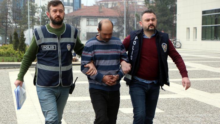 Eşini 32 bıçak darbesiyle öldüren adam Hayvan değiliz dedi