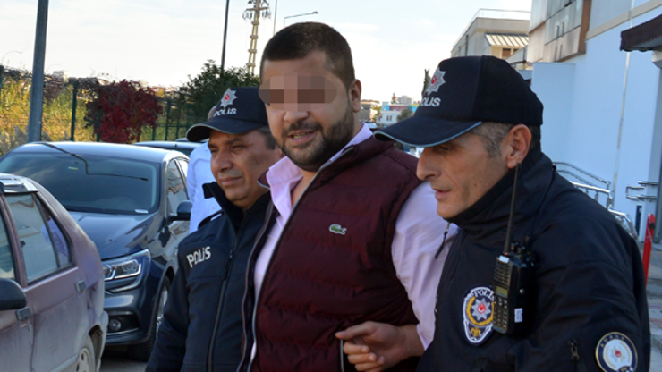 DEAŞ’a araç temin eden şüpheli yakalandı