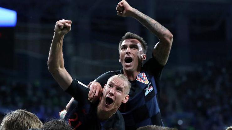 Fenerbahçeden Mario Mandzukic hamlesi