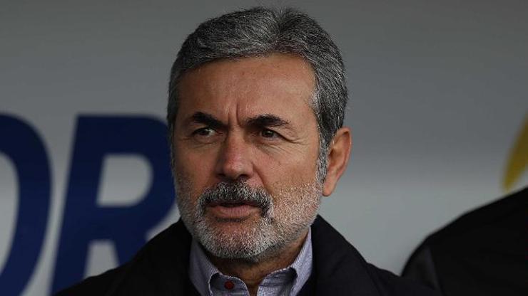 Konyaspordan Aykut Kocaman açıklaması