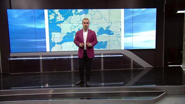 Hava Durumu (05-12-2019)