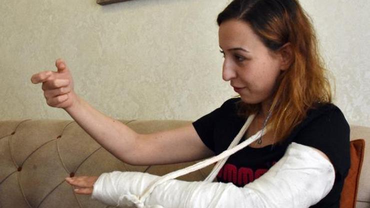 Eşini vuran sanığa 25 yıl hapis