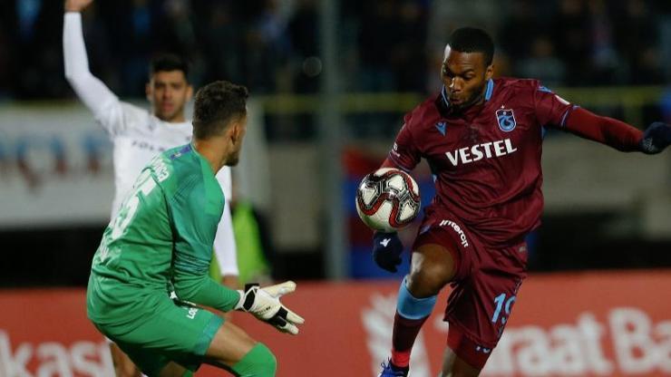 Altay Trabzonspor CANLI YAYIN