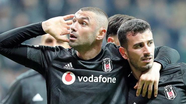 Oğuzhan Özyakup: Beni gönderin