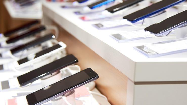 Türkiyede o telefonların satışı yasaklandı