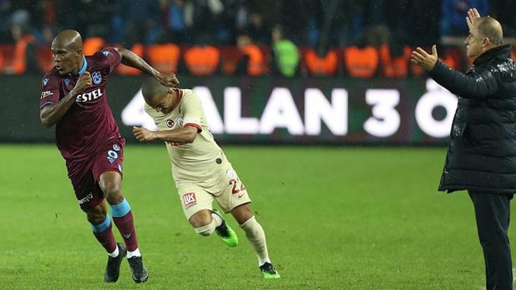 Nwakaeme kendini geçti