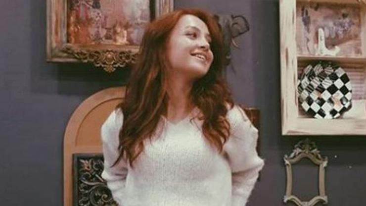Ceren Özdemirle ilgili çirkin paylaşımlara soruşturma
