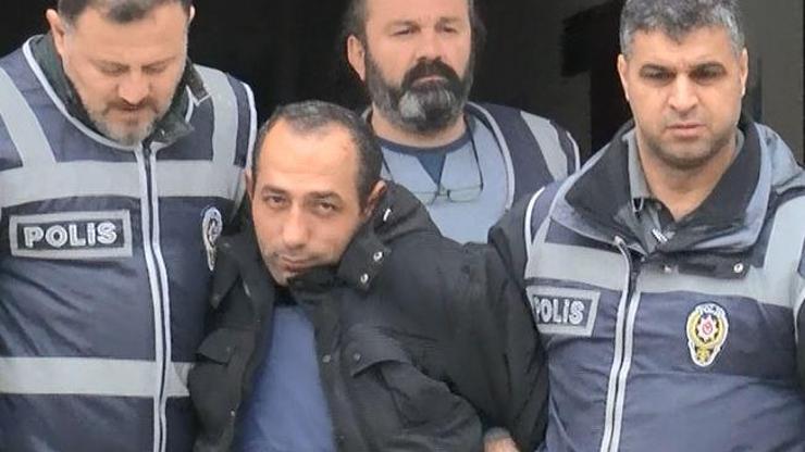 Son dakika... Ceren Özdemirin katili tutuklandı