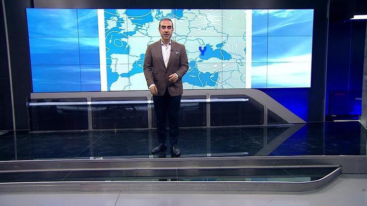 Hava Durumu (06-12-2019)