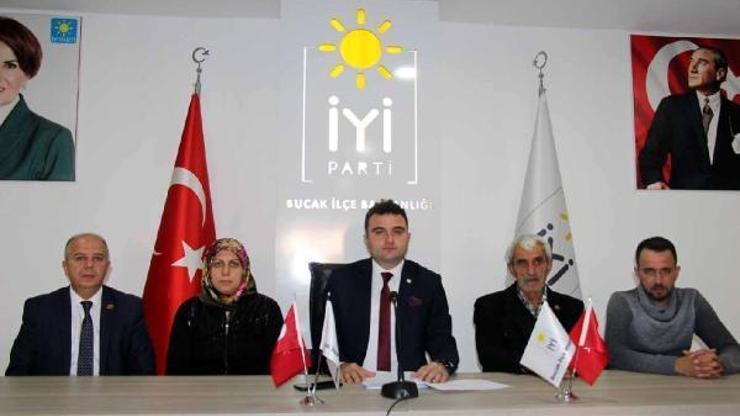 Bucakta içme suyu zammına eleştiri