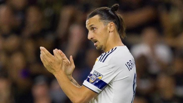 Zlatan Ibrahimovicten eşitlik vurgusu