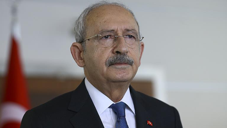 Kılıçdaroğlundan Ceren Özdemirin ailesine taziye