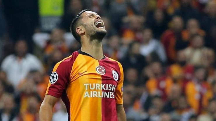 Andone ayrılık haberine yanıt verdi